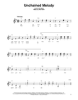 Unchained Melody