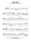Hey Jude mini preview