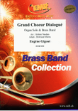 Grand Choeur Dialogue