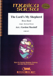The Lord's My Shepherd mini preview