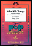 Wind Of Change
