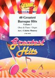 40 Greatest Baroque Hits Volume 1