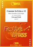 Canzone In Echo a 12