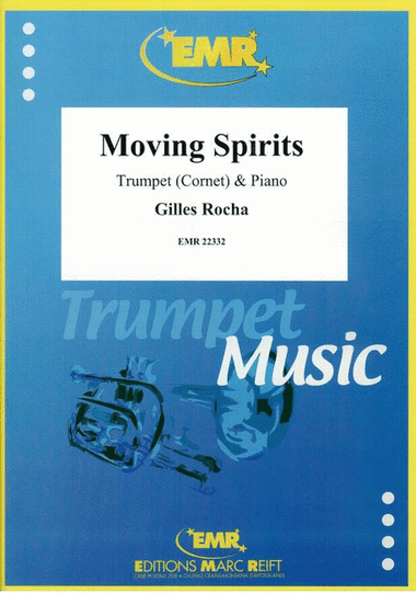 Moving Spirits