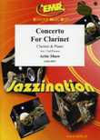 Concerto For Clarinet