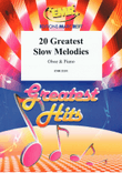 20 Greatest Slow Melodies mini preview