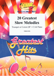 20 Greatest Slow Melodies