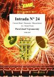 Intrada No. 24
