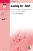 Broadway, Here I Come! mini preview