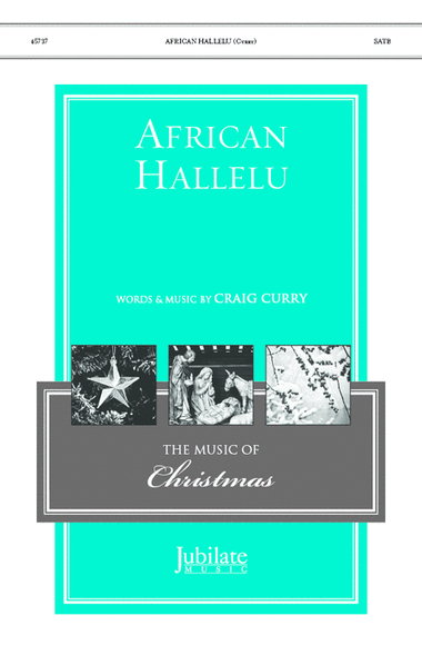 African Hallelu