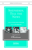 Shepherds, Tell the News