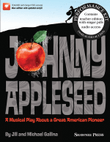 Johnny Appleseed mini preview