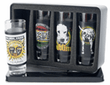Sublime 4-Piece Shot Glass Set