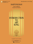Introduction to Art Song for Baritone/Bass