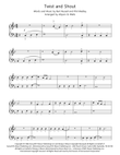 Twist And Shout