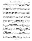 Prelude #3