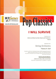 I Will Survive