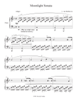 Moonlight Sonata