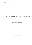 God of Hosts - Psalm 79