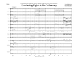 Everlasting Fight: A Hero's Journey (percussion ensemble piece)
