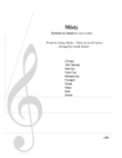 Misty