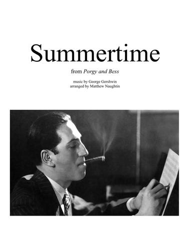 Summertime