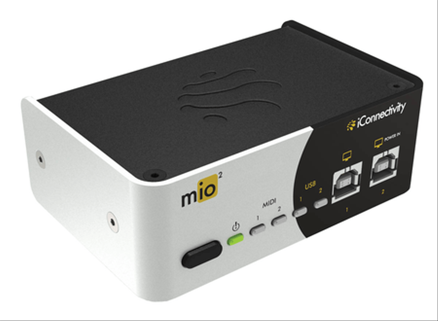 Mio2 Musical Instruments scores gallery preview page 1