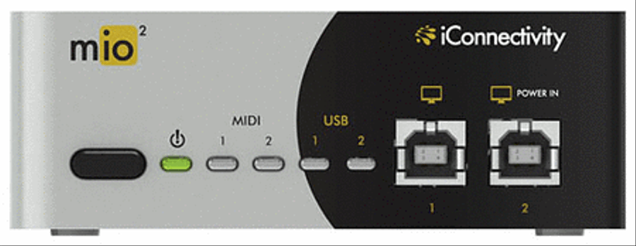 Mio2 Musical Instruments scores gallery preview page 2