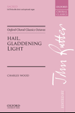 Hail, gladdening Light