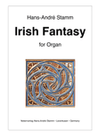 Irish Fantasy for organ