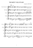 Trumpet Voluntary