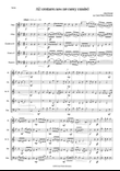 All creatures now are merry minded for wind quintet