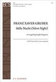 Stille Nacht (Silent Night)