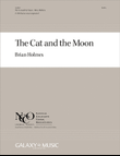 The Cat and the Moon