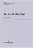 The Cloud Messenger
