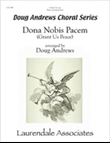 Dona Nobis Pacem (Grant Us Peace) mini preview