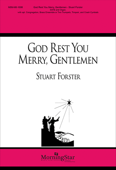God Rest You Merry, Gentlemen
