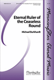 Eternal Ruler of the Ceaseless Round mini preview