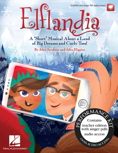 Elflandia