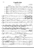 Coppelia Suite for Flute Quartet