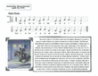 The Patriot Pack, songs for Guitar