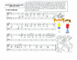 The Patriot Pack, songs for Piano