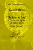Holst: 