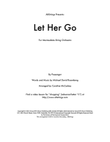 Let Her Go