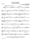 Neutron Dance - Bb Tenor Saxophone