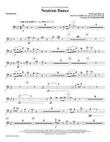 Neutron Dance - Trombone