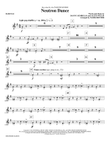 Neutron Dance - Baritone Sax