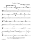 Neutron Dance - Guitar