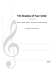 The Shadow Of Your Smile