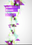 Music Mosaic (for a Variety Orchestra)